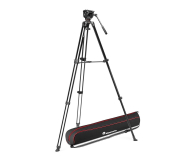 Manfrotto MVT502AM z głowicą 500X - 1486306 - zdjęcie 3
